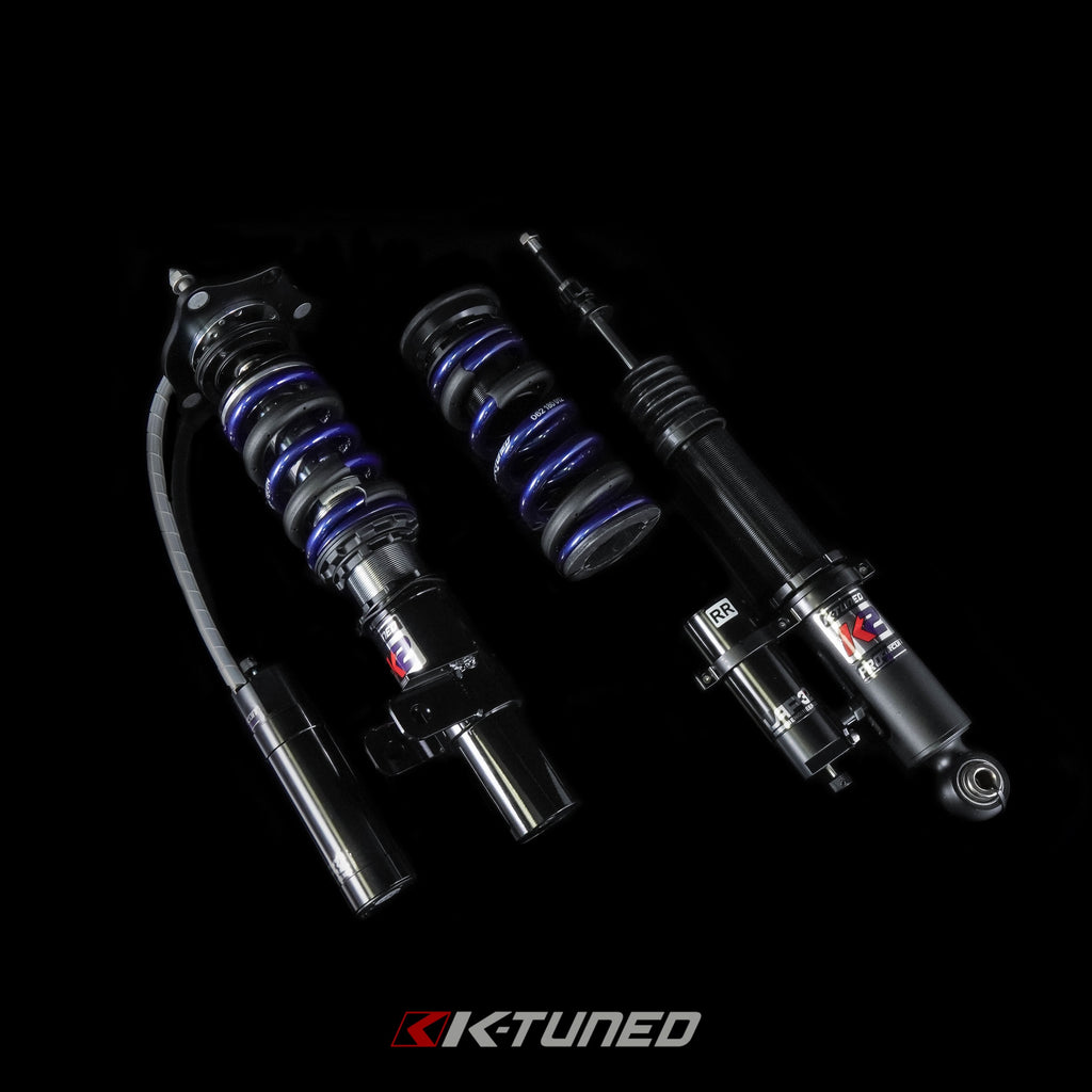 K-Tuned K2 Pro-Circuit 2Way FK8