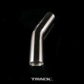 K-Tuned Aluminum Tubing 30 Degree Short