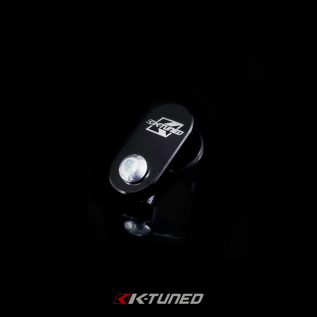 K-Tuned VSS Plug (Front of trans)