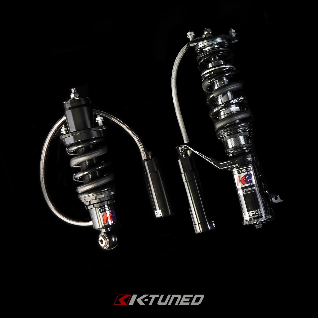 K-Tuned K2 Pro-Circuit 2Way RSX