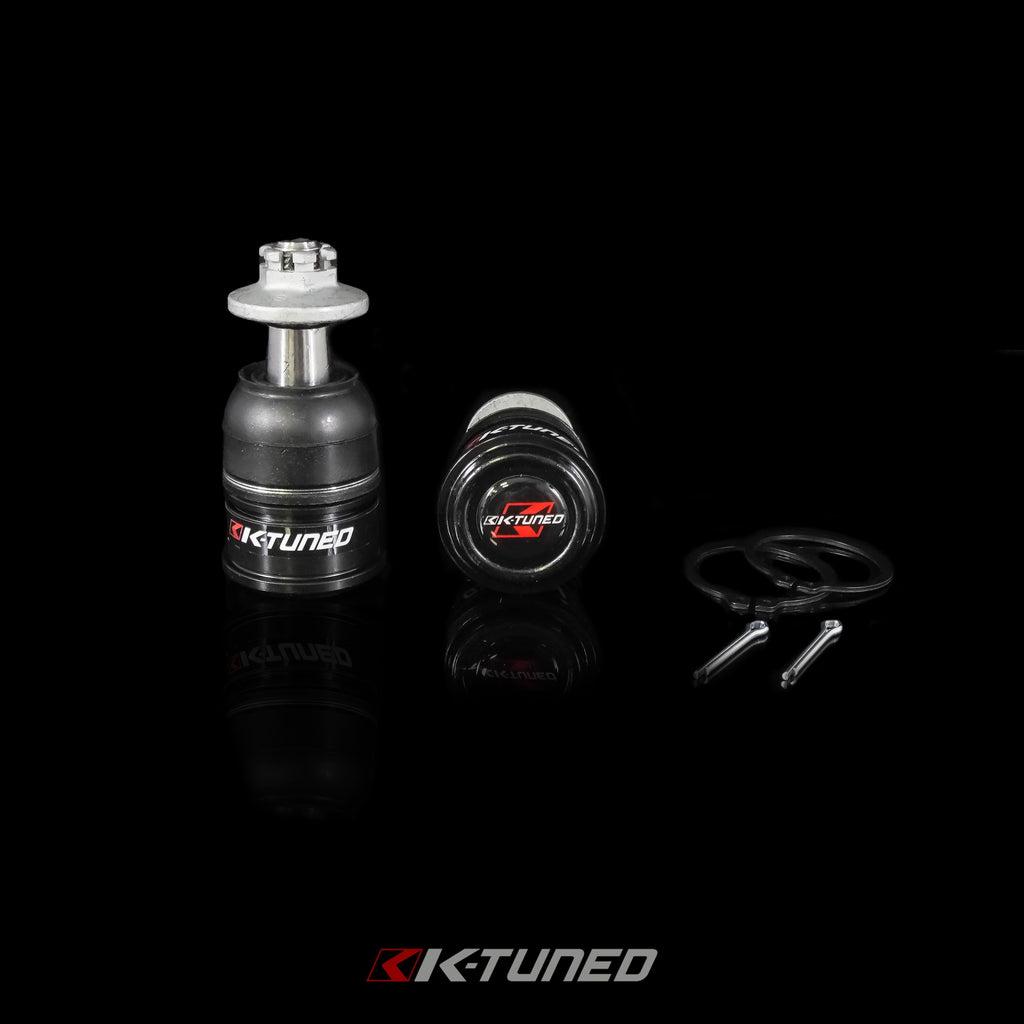 K-Tuned Roll Center Adjusters Civic Type R (FK8)