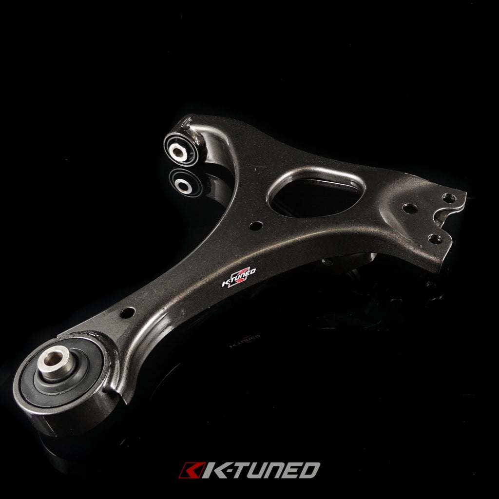 K-Tuned Front Control Arms 8th Civic