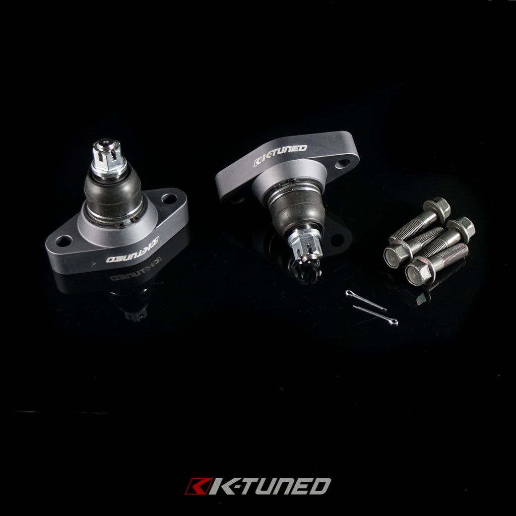 K-Tuned Roll Center Adjusters Front S2000