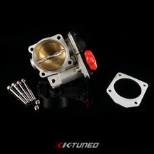 Load image into Gallery viewer, K-Tuned 72mm Drive By Wire Throttle Body