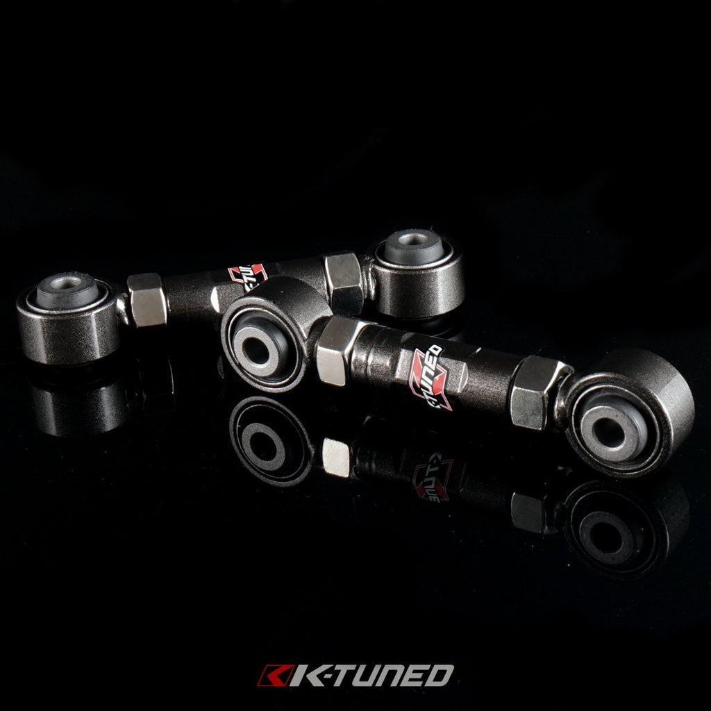 K-Tuned Rear Toe Adjustment Kit EF/CRX/DA/EG/DC2/EK