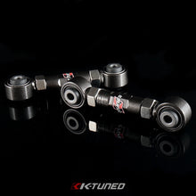 Load image into Gallery viewer, K-Tuned Rear Toe Adjustment Kit EF/CRX/DA/EG/DC2/EK