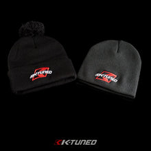 Load image into Gallery viewer, K-Tuned Beanie/Toque
