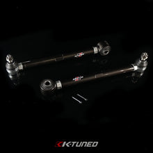 Load image into Gallery viewer, K-Tuned Rear Toe Adjustment Kit S2000