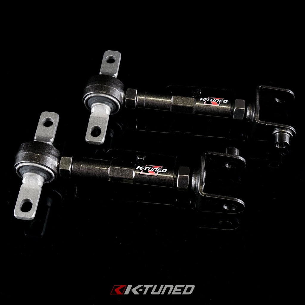 K-Tuned Rear Camber Kit ES1/EM2/EP3/RSX