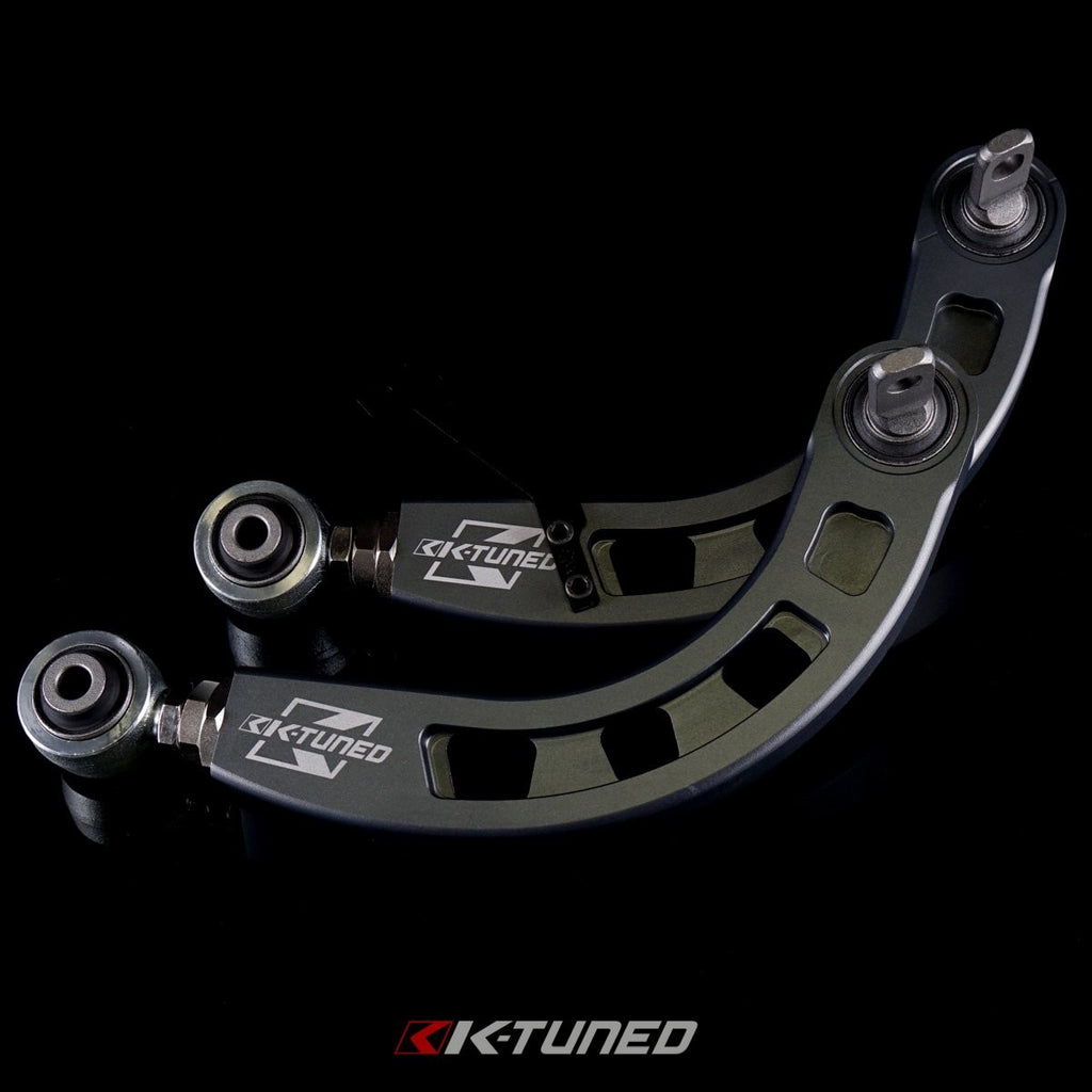 K-Tuned Rear Camber Kit 8th / 9th Gen Civic
