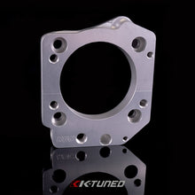 Load image into Gallery viewer, K-Tuned ZDX Throttle Body Adapter