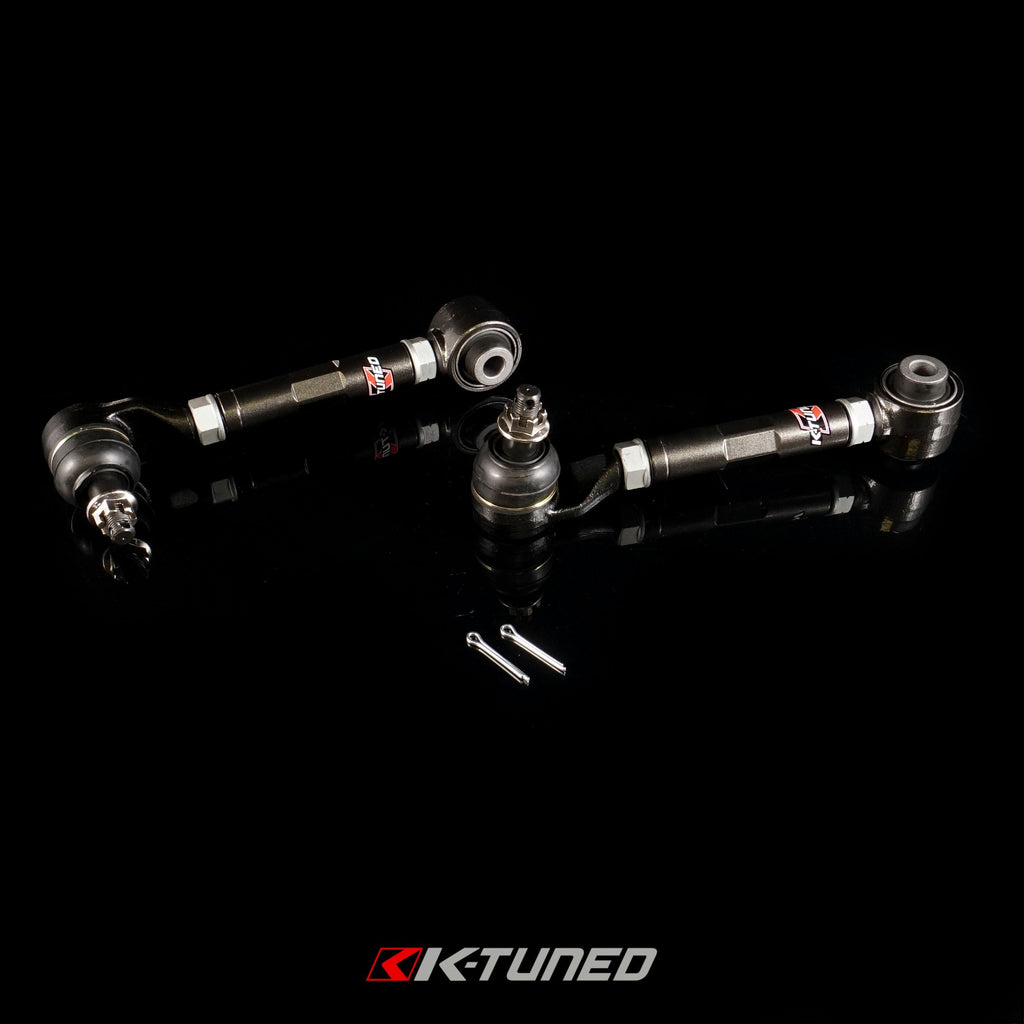 K-Tuned Rear Camber Kit 2003-07 Honda Accord / 2004-08 Acura TSX