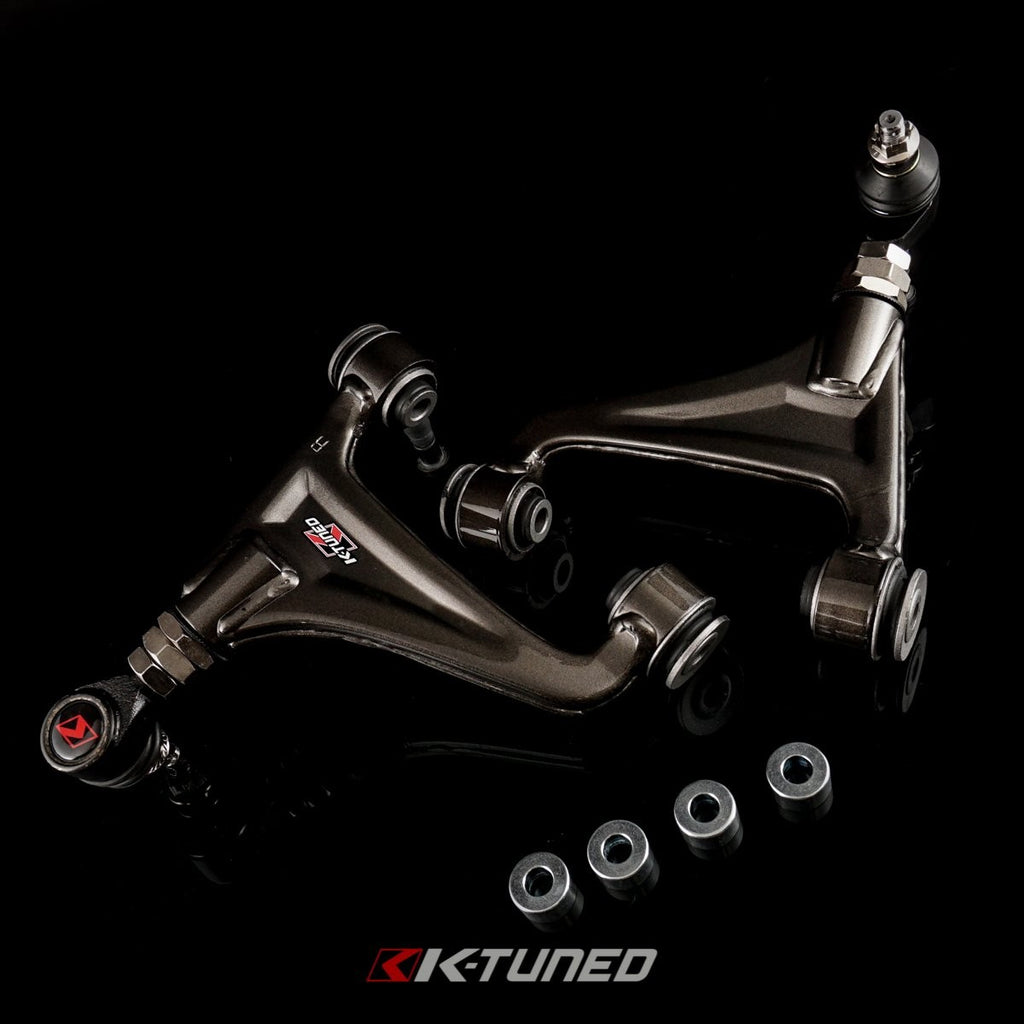 K-Tuned Rear Camber Kit (UCA) S2000