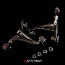 Load image into Gallery viewer, K-Tuned Rear Camber Kit (UCA) S2000