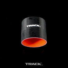 Load image into Gallery viewer, K-Tuned 4 Ply Silicone Coupler Straight