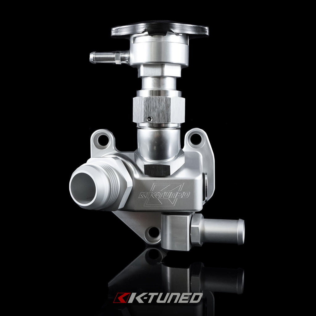 K-Tuned K24Z Upper Coolant Housing