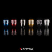 Load image into Gallery viewer, K-Tuned Billet Shift Knob