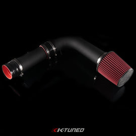 K-Tuned 9th Gen RBC Intakes Short Ram and CAI