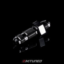 Load image into Gallery viewer, K-Tuned 8AN Bulkhead Fitting Straight or 90 deg