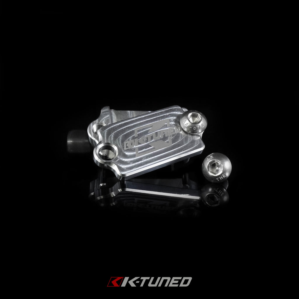 K- Tuned Clutch Stop