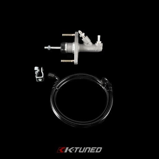 K- Tuned K Swap CMC Upgrade w/ Clutch Line for EG/DC/EK