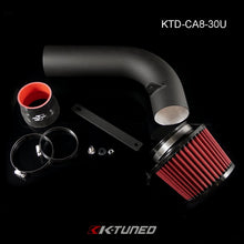 Load image into Gallery viewer, K-Tuned Cold Air Intake Upgrade Piece Short Ram 8th / 9th w/RBC