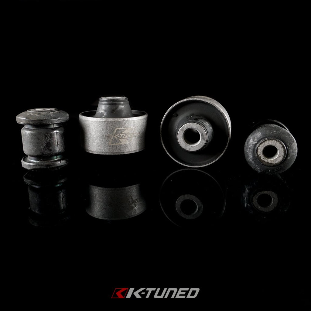 K-Tuned Compliance Bushings 2006-2011 Civic
