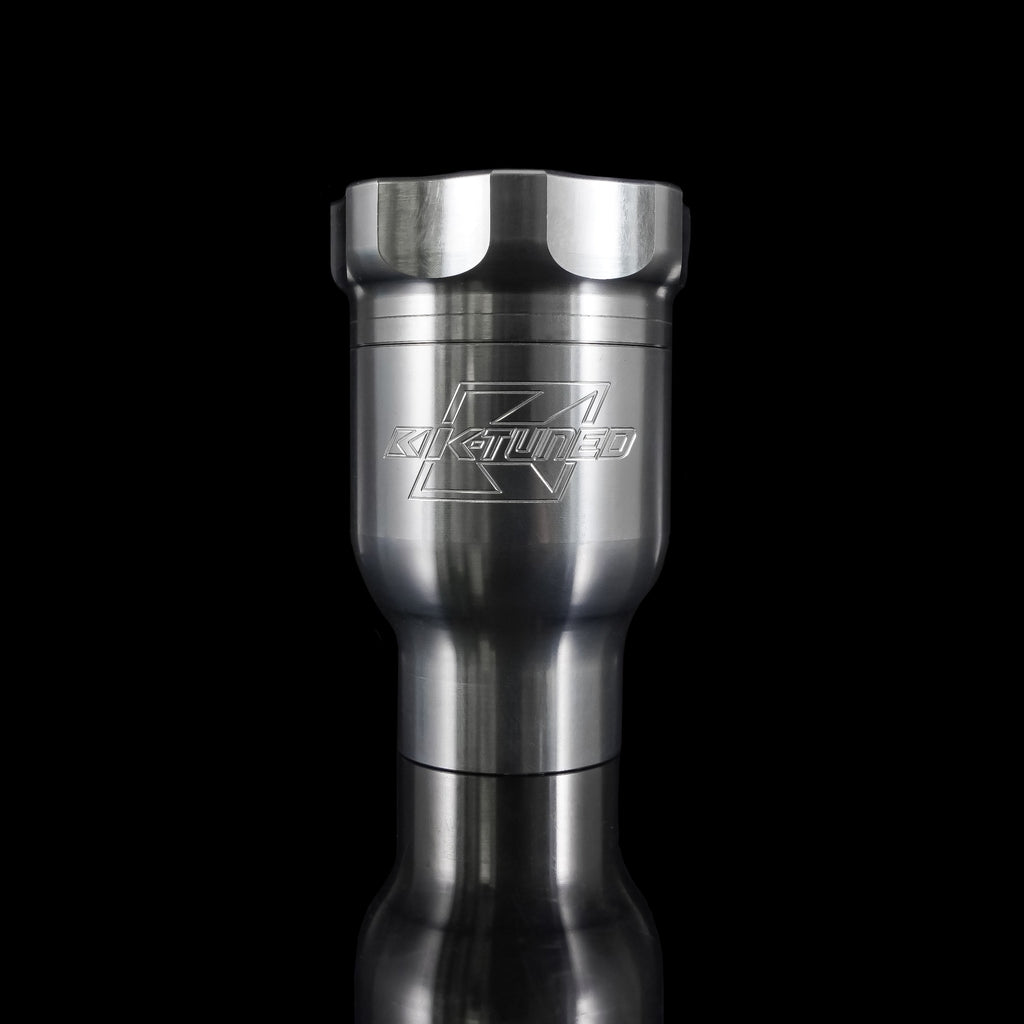 K-Tuned CMC Remote Mount Reservoir