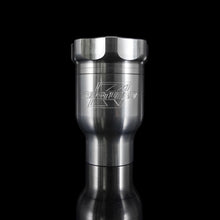 Load image into Gallery viewer, K-Tuned CMC Remote Mount Reservoir