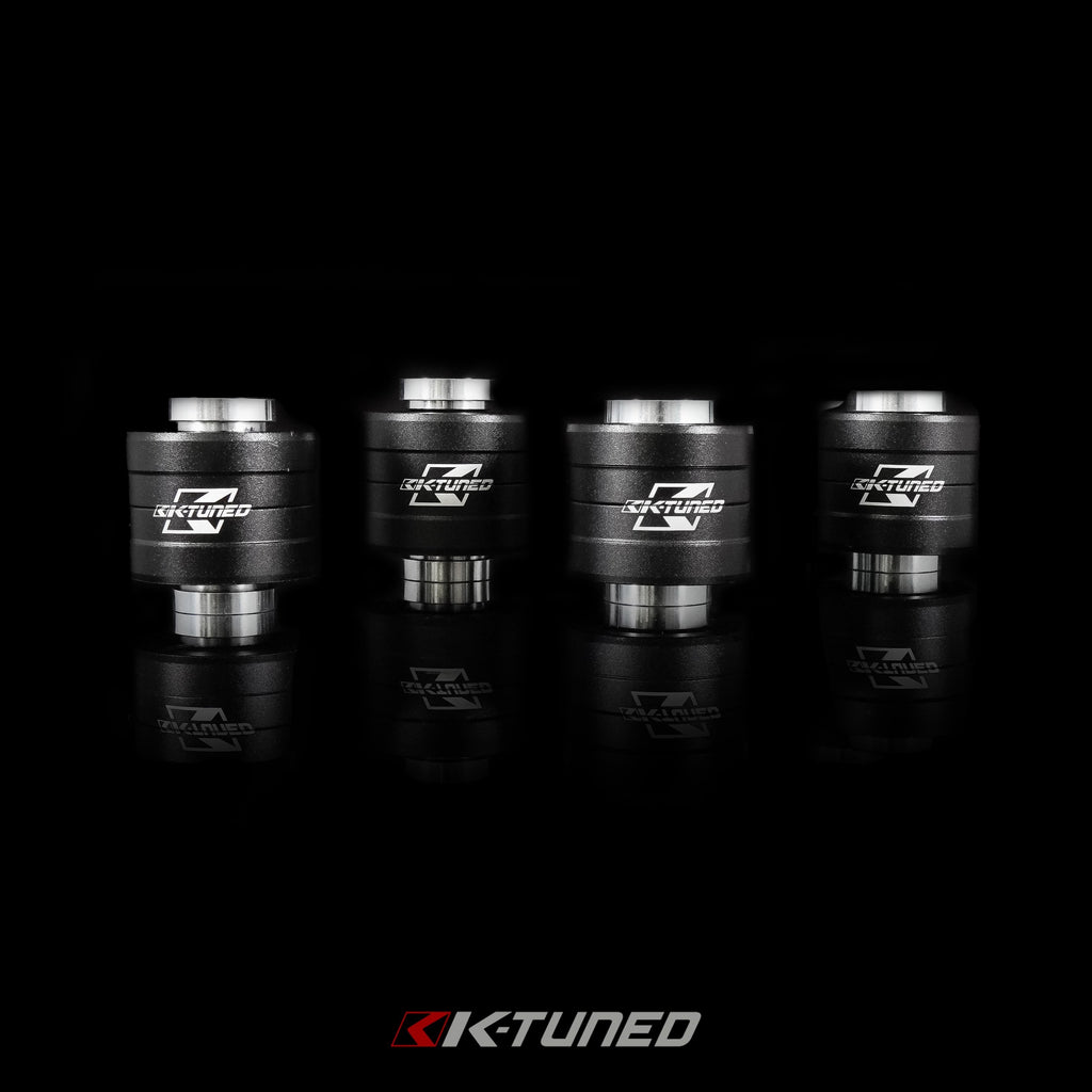 K-Tuned Rear Knuckle Spherical Bushing 06-15 Civic
