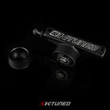 K-Tuned Universal A/C & P/S Eliminator Kit
