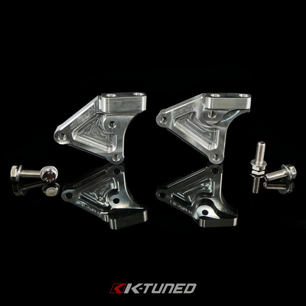 K-Tuned K-Series Post Mount Bracket