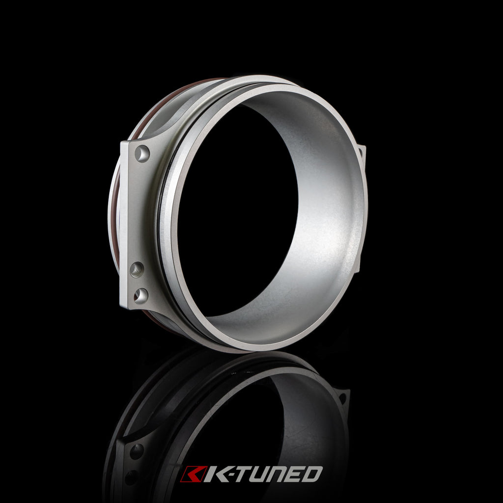 K-Tuned Throttle Body Inlets 90mm Throttle Body (2023 Style)