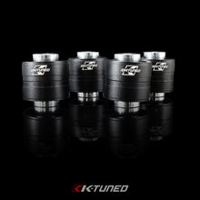 Load image into Gallery viewer, K-Tuned Rear Knuckle Spherical Bushing 98-07 Accord and 04-08 Acura TSX