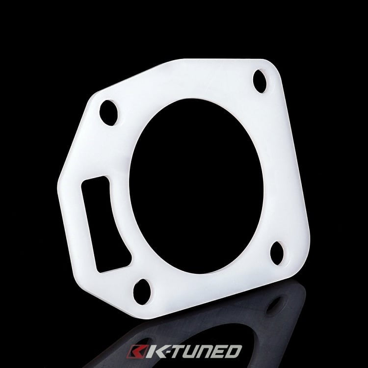 K-Tuned Thermal Gasket Throttle Body