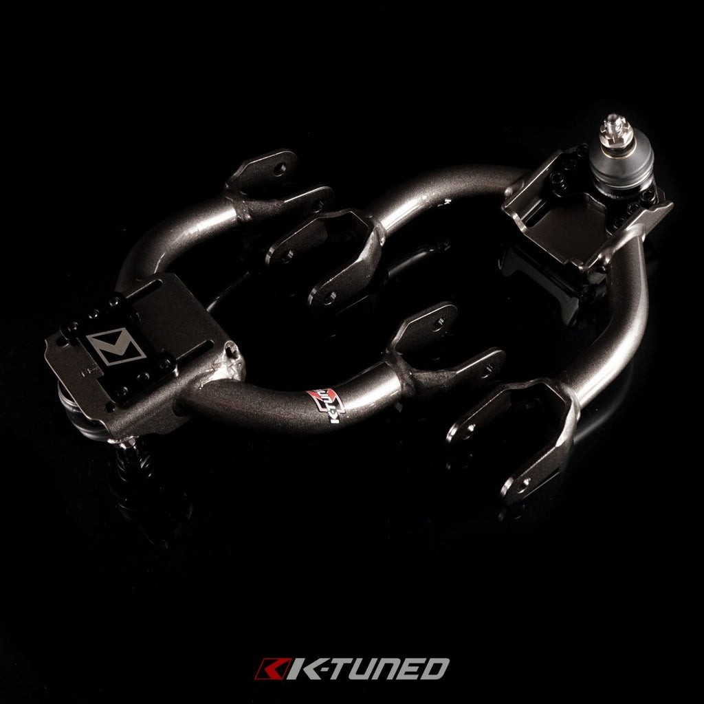 K-Tuned Front Camber Kit (UCA) EF/CRX