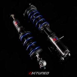 K-Tuned K2-Circuitc 12-13 Civic Si / 12-15 Base Civic (9th Gen)