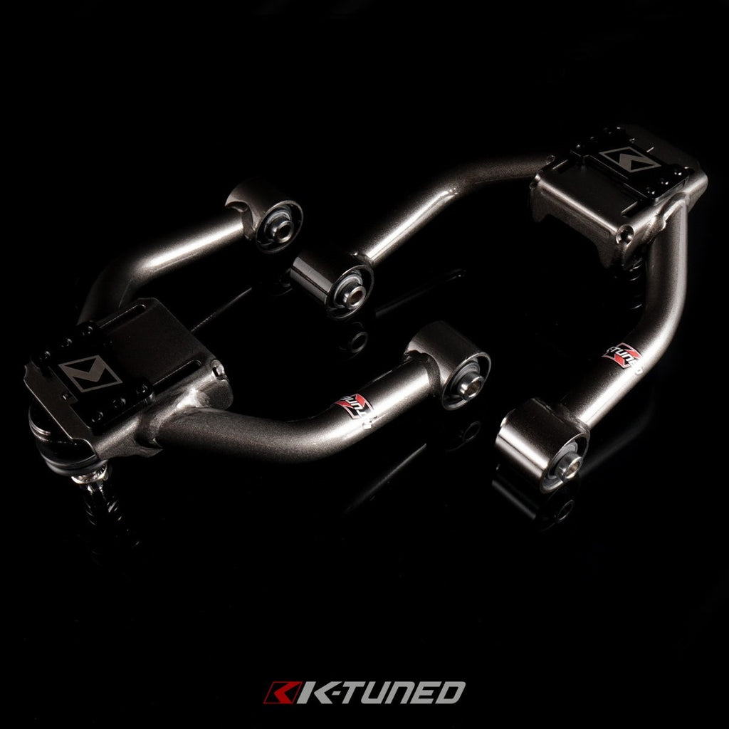 K-Tuned Front Camber Kit (UCA) 03-07 Accord/ 04-08 TSX