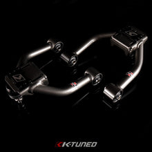 Load image into Gallery viewer, K-Tuned Front Camber Kit (UCA) 03-07 Accord/ 04-08 TSX