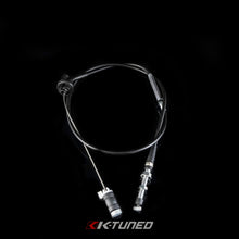 Load image into Gallery viewer, K-Tuned K-Series Throttle Cable Only