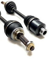 Load image into Gallery viewer, Drive Shaft Shop 1994-1995 Mitsubishi Evolution II/III 650HP Front Axles (Pair)