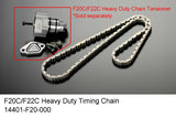 TODA Heavy Duty Timing Chain - F20C F22C
