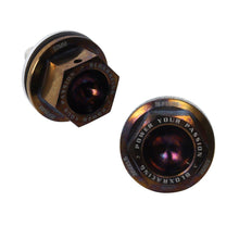 Load image into Gallery viewer, Titanium Magnetic Engine Oil &amp; Transmission Drain Plugs - M14x1.50mm - BLOX Racing