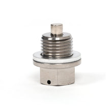 Load image into Gallery viewer, Titanium Magnetic Oil Drain Plug - M16x1.50mm - Subaru FA20 - BLOX Racing