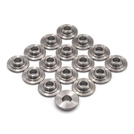 BLOX Racing Ti Retainers B-Series DOHC VTEC B16A - B18C1-5 (1.6L - 1.8L DOHC VTEC)