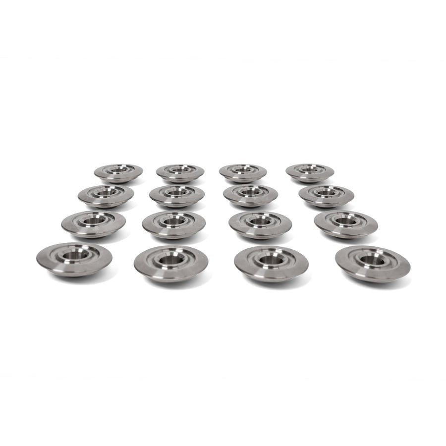 Titanium Retainer Set - K - series DOHC iVTEC - BLOX Racing
