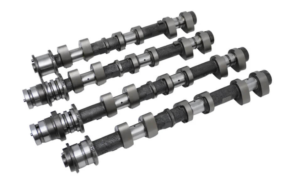 Kelford 266/266 |  1GR-FE V6 VVTi