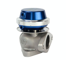 Load image into Gallery viewer, Turbosmart WG38 2011 Ultragate 38 14psi Blue   DISCONTINUED-SUPERSEDED BY GENV
