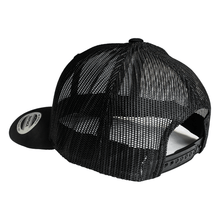 Load image into Gallery viewer, FuelTech Flexfit Snapback Trucker Hat
