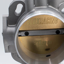 Load image into Gallery viewer, Tuner Series 70mm and 72mm Dual Pattern Throttle Body - Honda K-Series - BLOX Racing